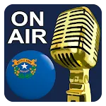 Nevada Radio Stations - USA | Indus Appstore | App Icon