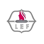 LEF Cosmetics | Indus Appstore | App Icon