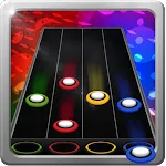 Guitar Cumbia Hero: Full Remix | Indus Appstore | App Icon