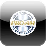 ProAm Hockey | Indus Appstore | App Icon