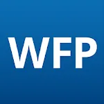 WFP Dashboard | Indus Appstore | App Icon