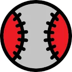 American Baseball Predictor | Indus Appstore | App Icon