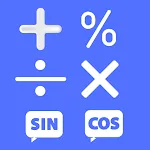 Calculator Scientific pro | Indus Appstore | App Icon