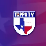 TAPPS TV | Indus Appstore | App Icon