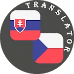 Slovak - Czech Translator | Indus Appstore | App Icon