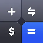 Calculator Pro - All-in-one | Indus Appstore | App Icon