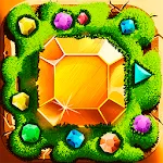 Doodle Jewels Match 3 | Indus Appstore | App Icon