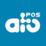 AIO POS | Indus Appstore | App Icon