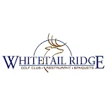 Whitetail Ridge Golf Tee Times | Indus Appstore | App Icon