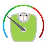 BMI – Weight Loss Tracker | Indus Appstore | App Icon