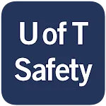 U of T Campus Safety | Indus Appstore | App Icon