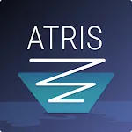 ATRIS. | Indus Appstore | App Icon