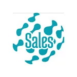 SAN SALES | Indus Appstore | App Icon