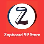 Zopboardapp icon