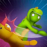 Gang Battle Party: Animals 3D | Indus Appstore | App Icon