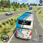 US Bus Simulator Driving Game | Indus Appstore | App Icon