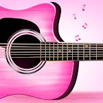 Girls Princess Guitar & Piano | Indus Appstore | App Icon