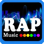 Rap Music Radio | Indus Appstore | App Icon