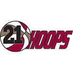 21 Hoops | Indus Appstore | App Icon