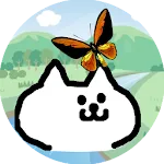 Insect Cat | Indus Appstore | App Icon