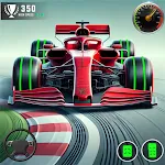 Formula Car Racing: Car Games | Indus Appstore | App Icon