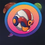 Omega Space Soldier | Indus Appstore | App Icon