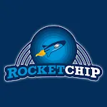 Rocket Chip | Indus Appstore | App Icon