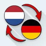 Dutch German Translate | Indus Appstore | App Icon