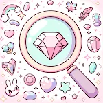 Kawaii Mansion: Hidden Objects | Indus Appstore | App Icon