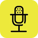 Voice Recorder | Indus Appstore | App Icon