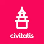 Beijing Guide by Civitatis | Indus Appstore | App Icon