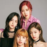 BlackPink you look alike | Indus Appstore | App Icon