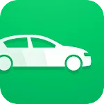 i’way: Airport Transfers | Indus Appstore | App Icon