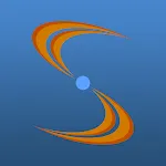 CosmosSync | Indus Appstore | App Icon