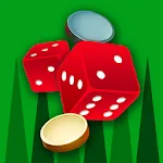 Backgammon Club | Indus Appstore | App Icon