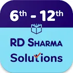 RD Sharma Solutions | Indus Appstore | App Icon