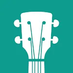 Ukulele Tunerapp icon