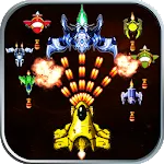 Galaxy Warrior-Space Shooter | Indus Appstore | App Icon