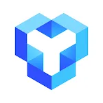 YouHodler: BTC & Crypto Wallet | Indus Appstore | App Icon