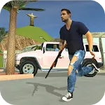 Real Gangster Crime 2app icon