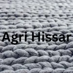 Agri Hissar | Indus Appstore | App Icon