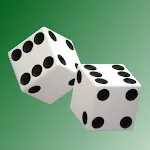 Dice Roller 3d - Shake & Rollapp icon