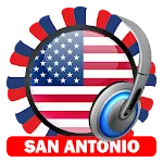 San Antonio Radio Stations | Indus Appstore | App Icon