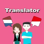 Dutch To Indonesian Translator | Indus Appstore | App Icon