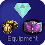 FF Diamond TopUp - gun skin | Indus Appstore | App Icon