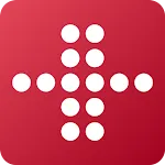 Manipal Hospitals | Indus Appstore | App Icon