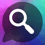 LogWhat - WA Online Tracker | Indus Appstore | App Icon