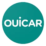 OuiCar : Car rental | Indus Appstore | App Icon