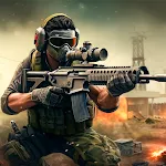 Elite War zone Game Battle PVP | Indus Appstore | App Icon