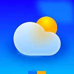 CoolWeather | Indus Appstore | App Icon